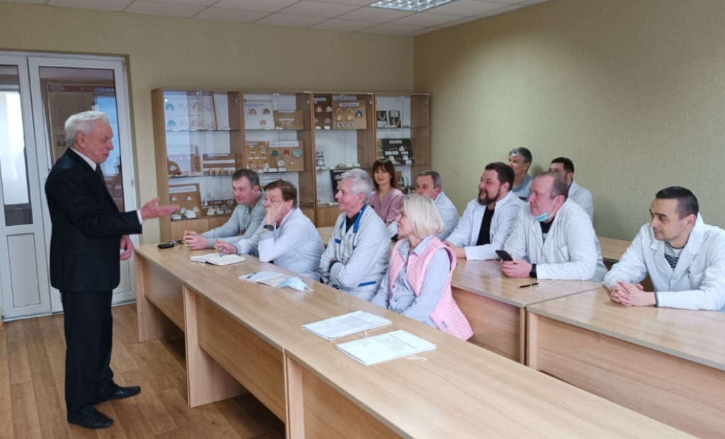 Впровадження нових форм навчання