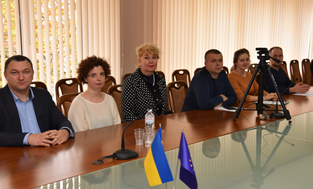 Інноваційні методи в діагностиці та лікуванні стоматологічних захворювань на сучасному етапі