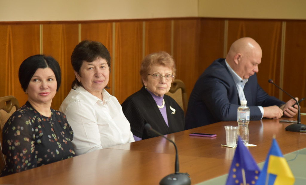 Сучасні методи відновлення зубів