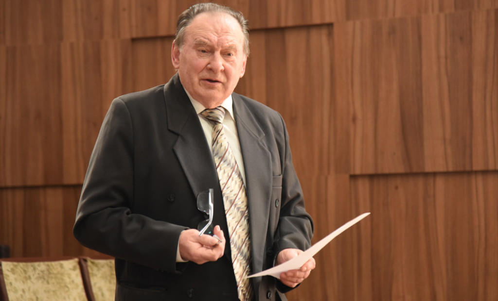 Стан підготовки лікарів-інтернів до складання ліцензійного іспиту – на порядку денному засідання вченої ради ННІПО ПДМУ