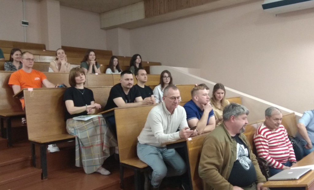 Відбувся Круглий стіл