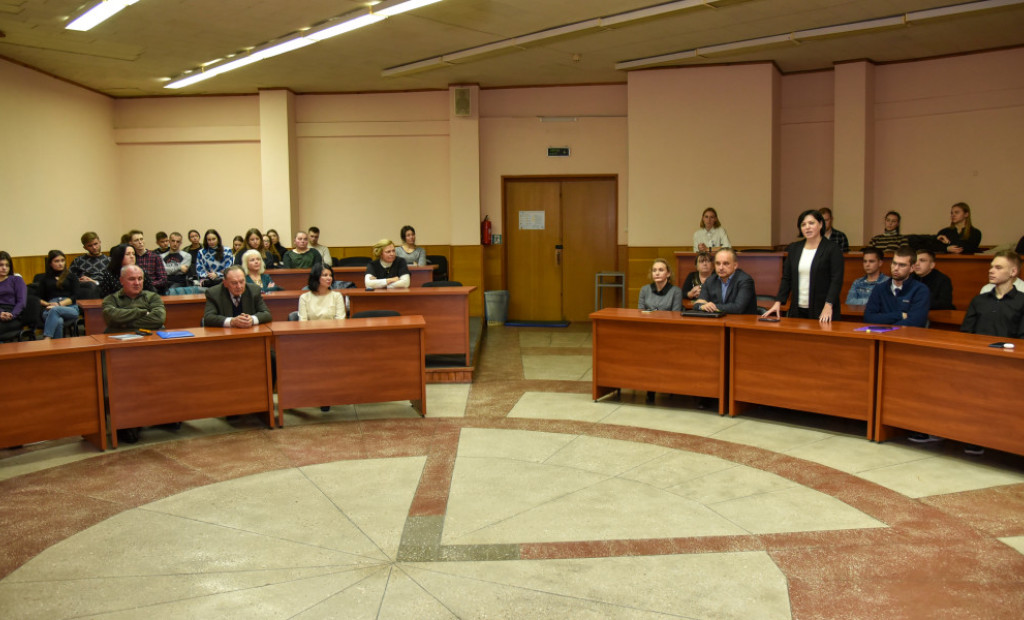 Конфлікт на робочому місці та шляхи його вирішення