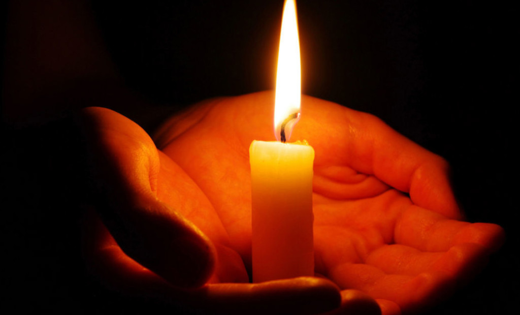 Лікарю-інтерну Богдану Бакуменку виповнилося лише 23