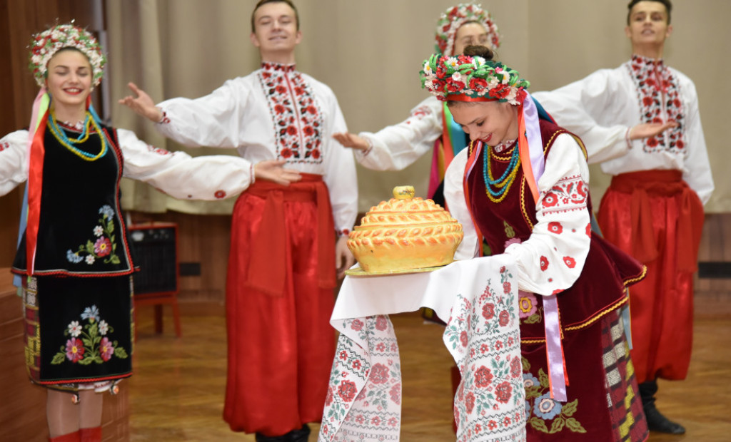 Реалії надання перинатальної допомоги