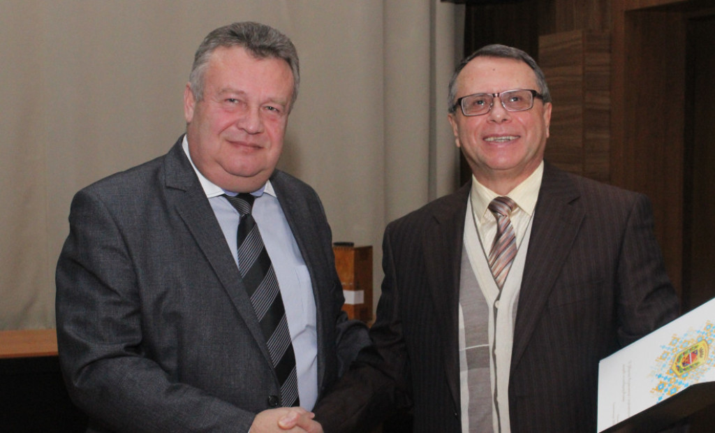 Кафедрі акушерства і гінекології № 2 ПДМУ виповнюється 10 років: попереду розширення горизонту