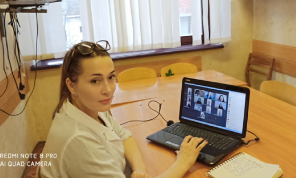 На кафедрі ендокринології підбили підсумки