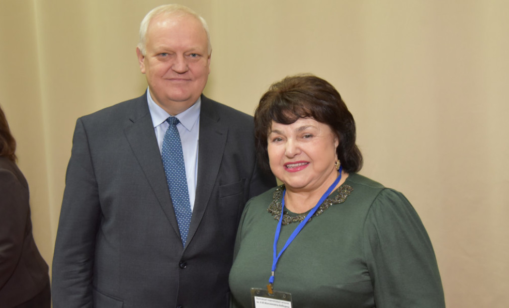 Реалії надання перинатальної допомоги