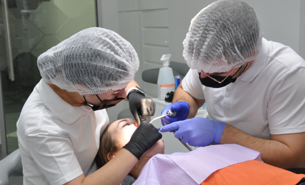 ХХIII Всеукраїнський професійний конкурс лікарів-стоматологів