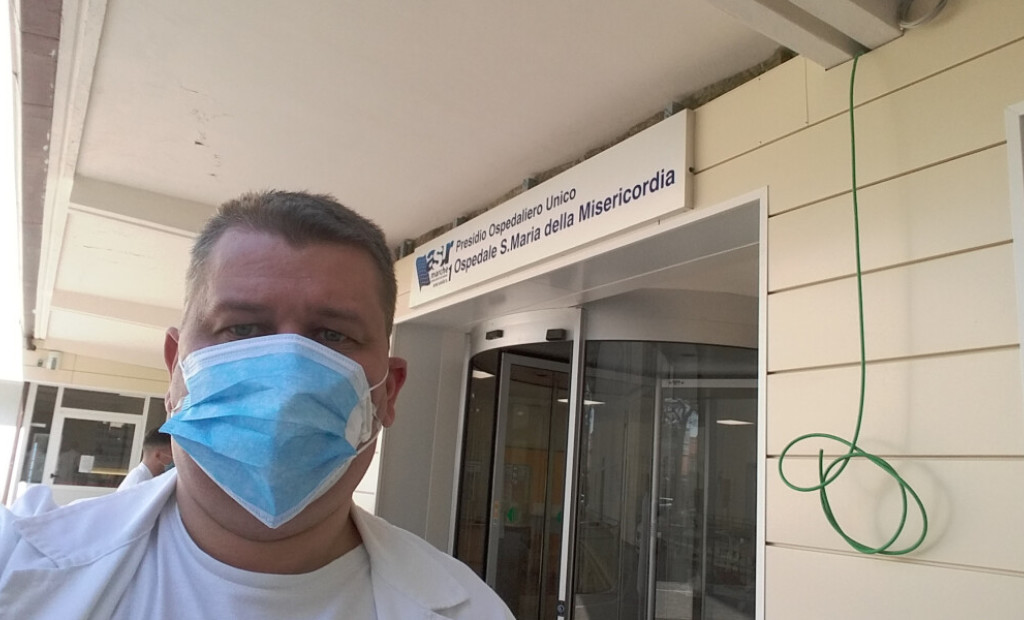 Після карантину ми повинні стати іншими