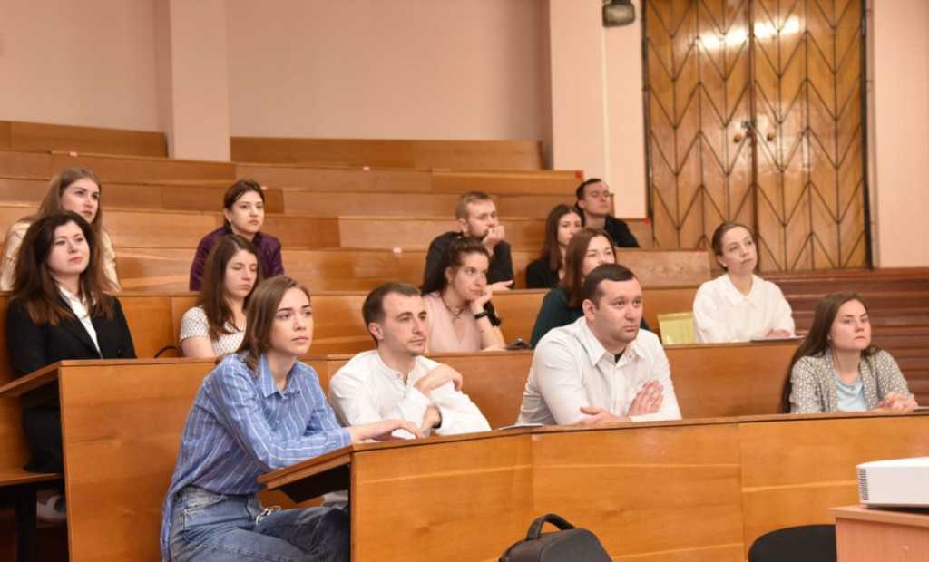 Відбувся Круглий стіл