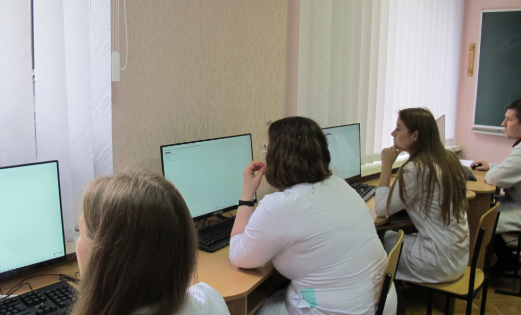 Державна атестація лікарів-інтернів з фаху «Загальна практика – сімейна медицина»