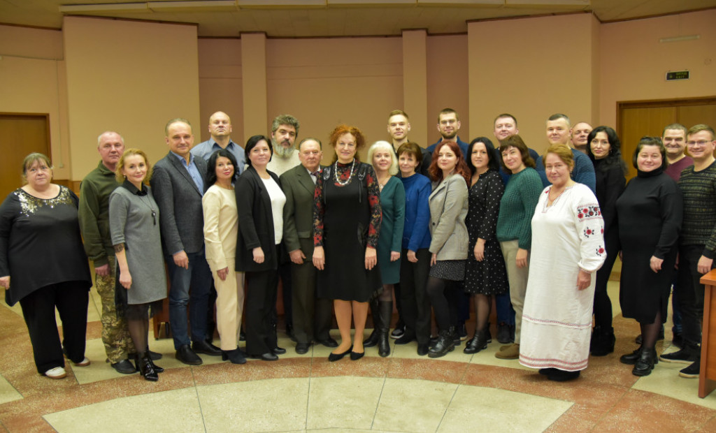 Конфлікт на робочому місці та шляхи його вирішення