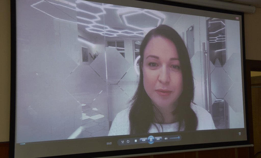 Відбувся ХХІV Всеукраїнський навчальний семінар «Шлях у світ майстерності»