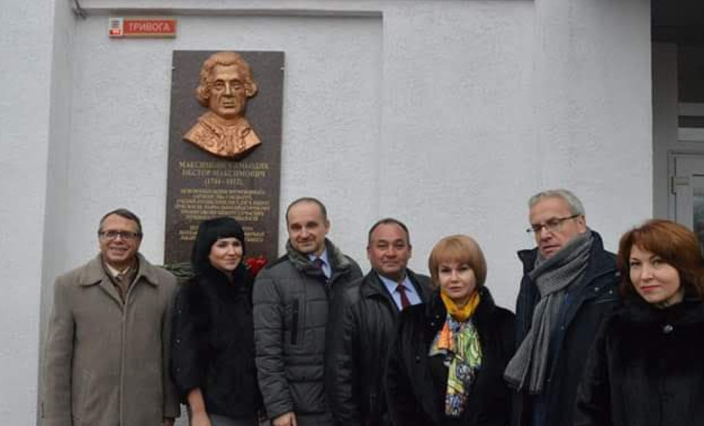 Кафедрі акушерства і гінекології № 2 ПДМУ виповнюється 10 років: попереду розширення горизонту