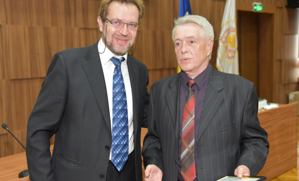 Міжобласна науково-практична конференція лікарів-травматологів