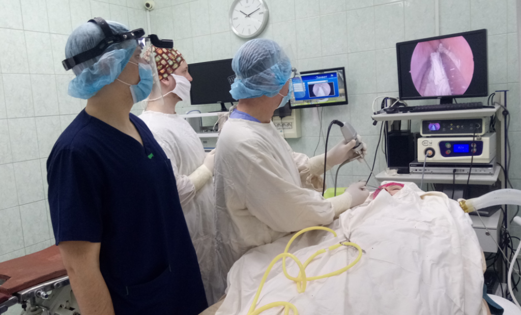 Невідкладна допомога пацієнтам гарантована і в умовах карантину!