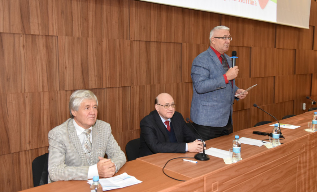 Науково-практична школа «Сучасне фармакологічне лікування серцевої недостатності»