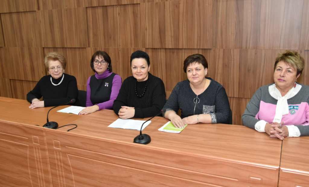 Науково-практична конференція «Сучасні досягнення в дитячій стоматології»