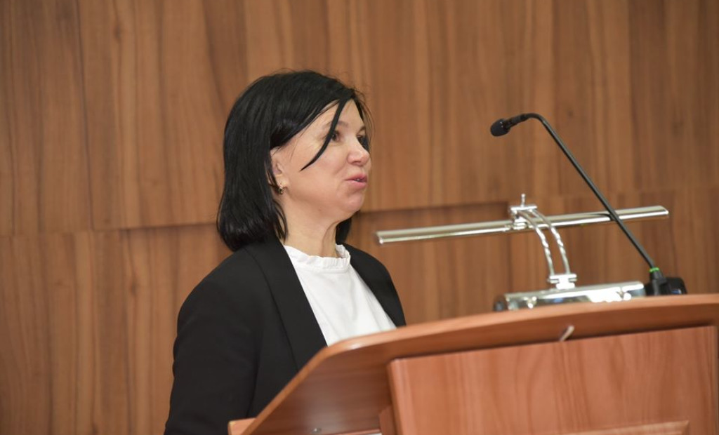 Відбулося засідання Вченої ради