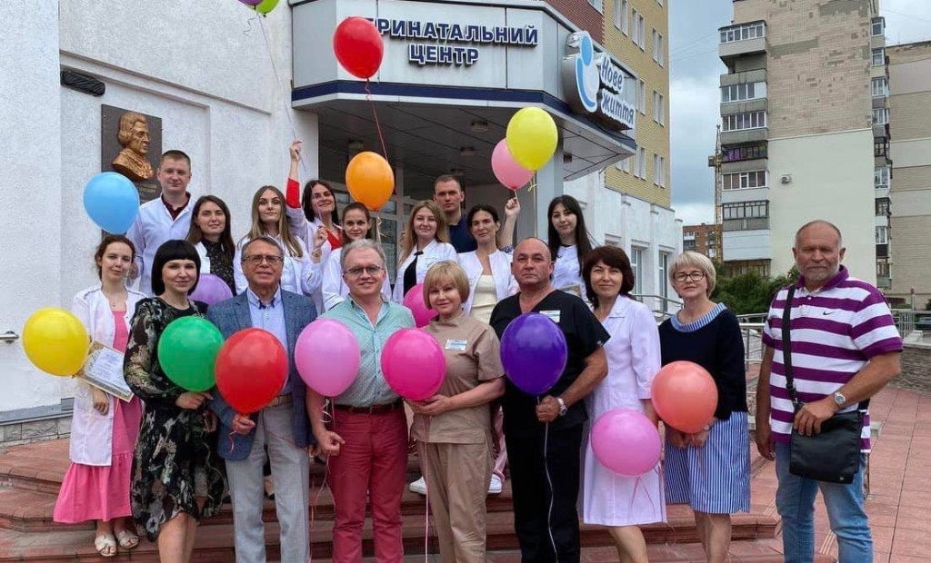 В світле майбутнє!