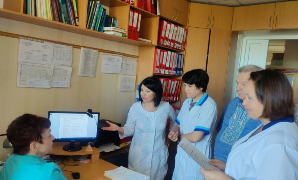 Кафедри ННІПО повністю підготували навчально-методичний комплекс