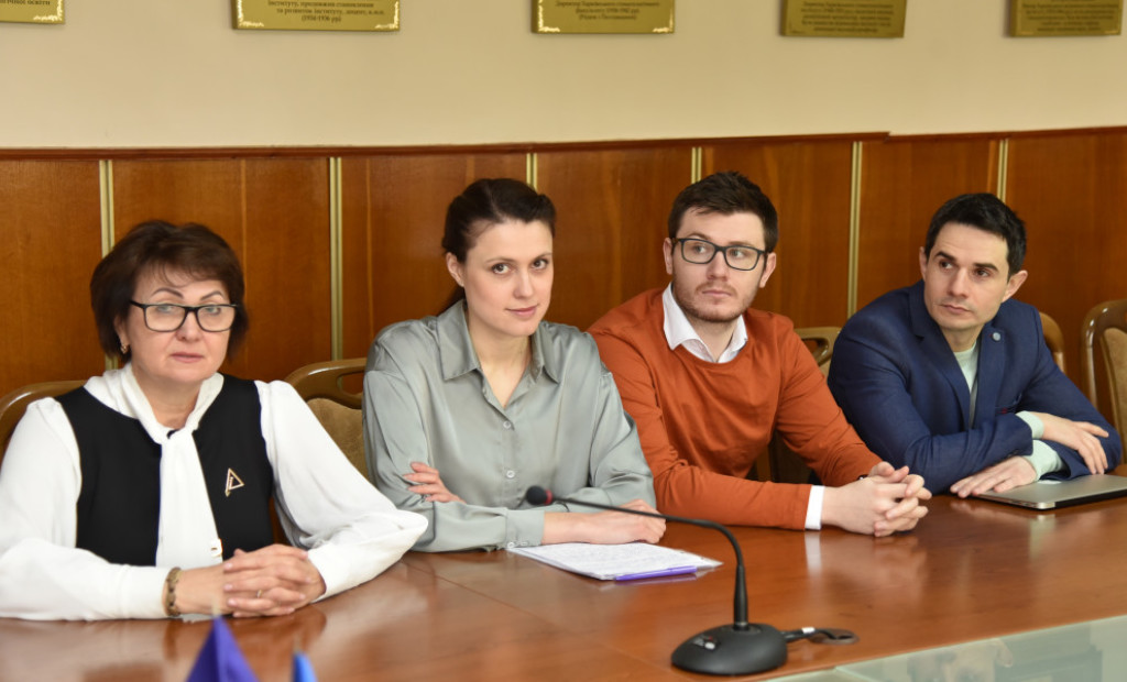 Сучасні методи відновлення зубів