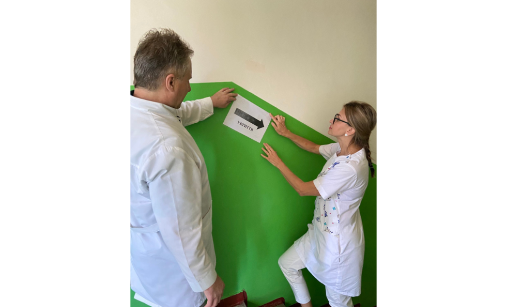 Кафедри ННІПО повністю підготували навчально-методичний комплекс