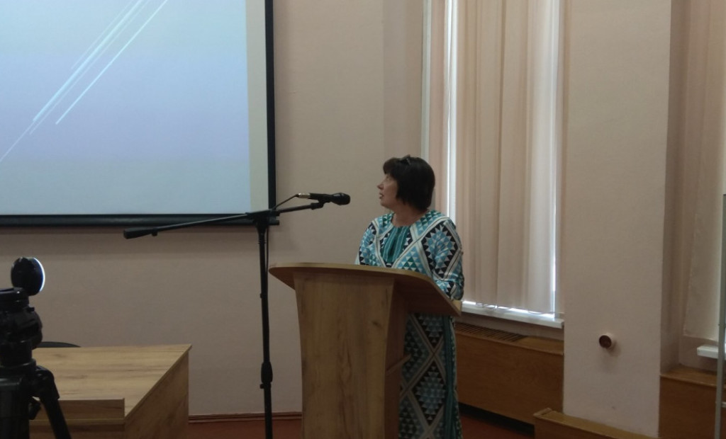 Відбувся Круглий стіл