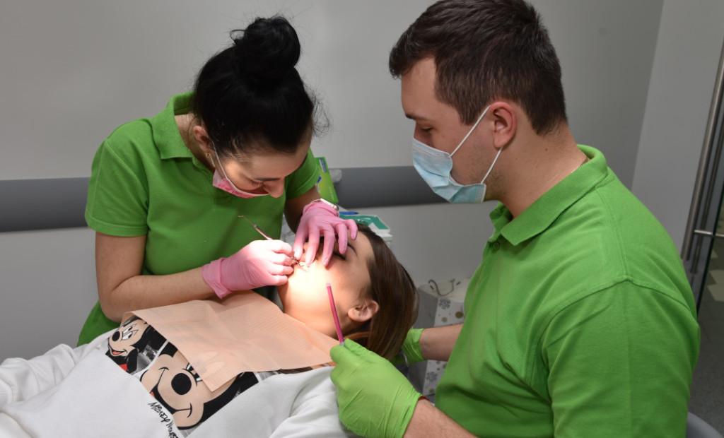 Розпочався конкурс « Шлях у світ майстерності»