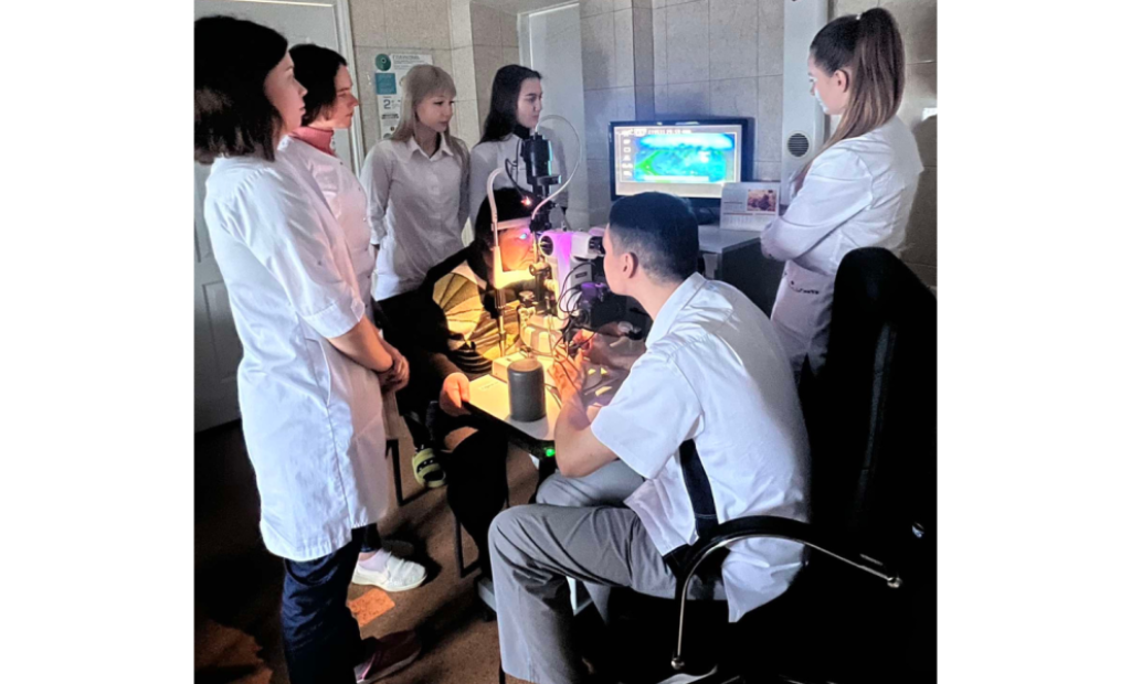 Занурення у загадкові глибини професії