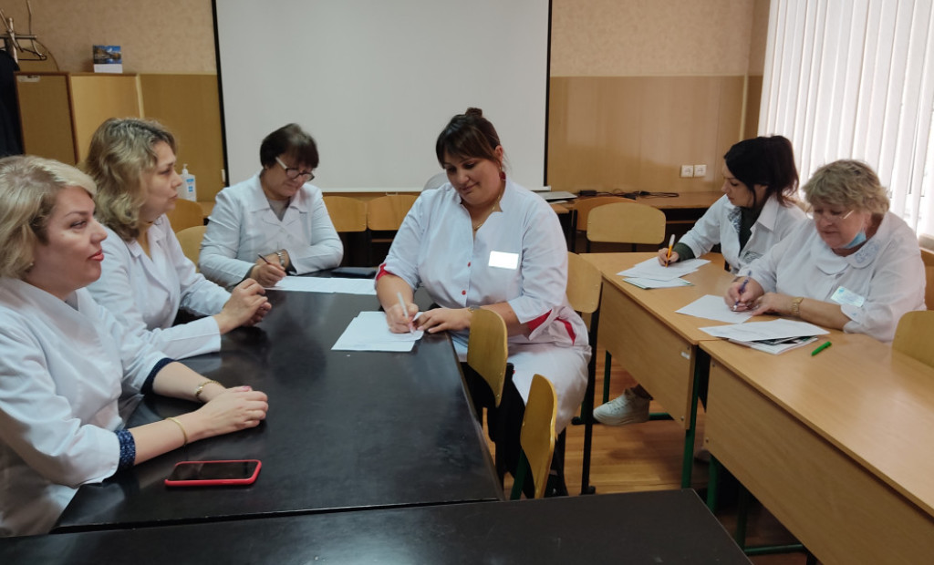 Актуальні питання гастроентерології