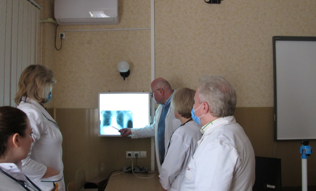 Із рубрики: «Запорука успіху – навчання, праця, дієвість!»