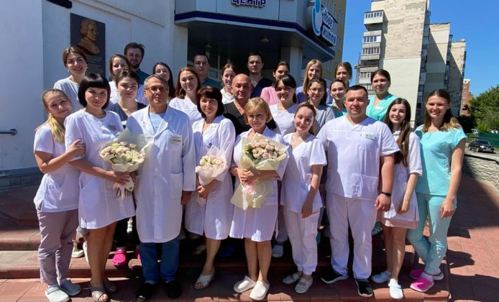 Завершився ще один навчальний рік