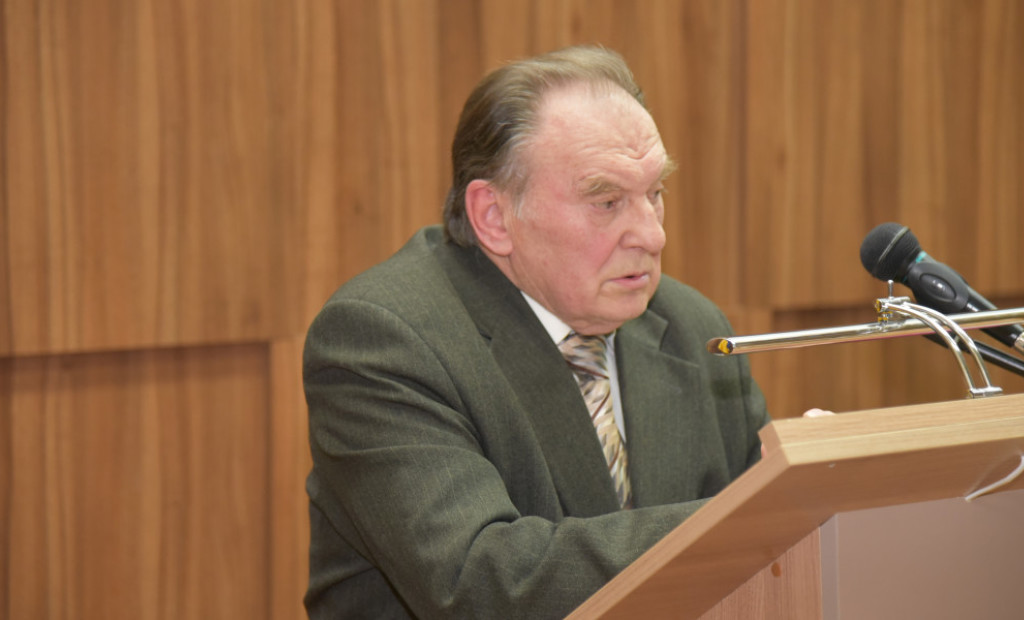 Відбулося засідання Вченої ради ННІПО