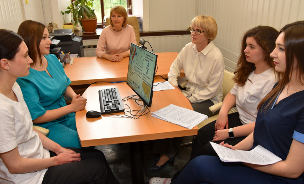 Актуальні інфекції воєнного часу: про них йшлося на семінарі