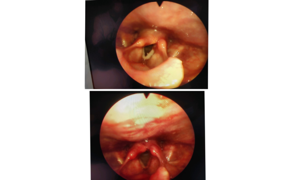 Майстер-клас для лікарів-інтернів
