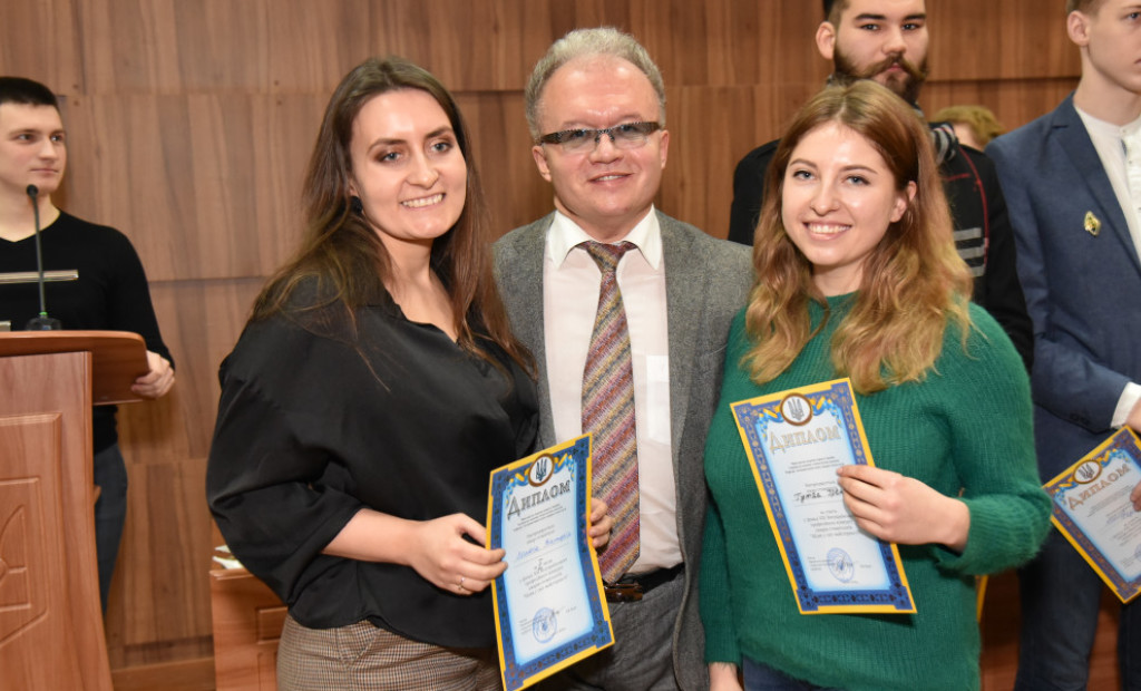 Відбувся ХХІ Всеукраїнський навчальний семінар лікарів-стоматологів