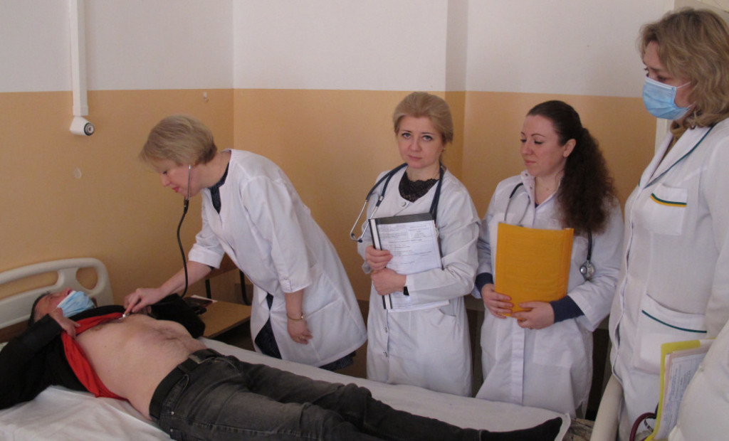 Із рубрики: «Запорука успіху – навчання, праця, дієвість!»