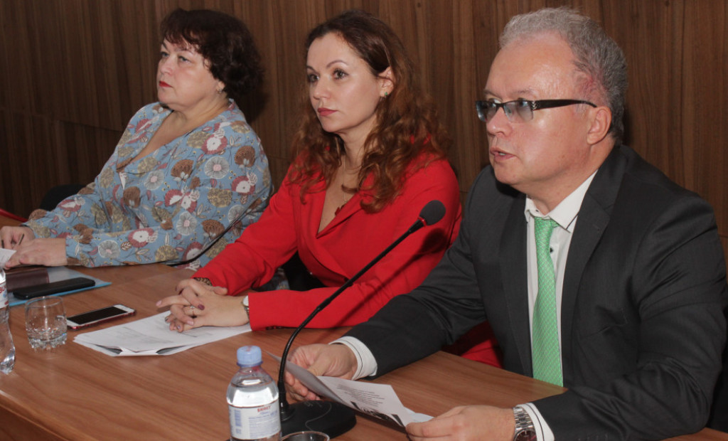 Обласна науково-практична конференція «Актуальні питання гематології»