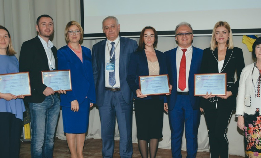 ХІ Український гастроентерологічний тиждень