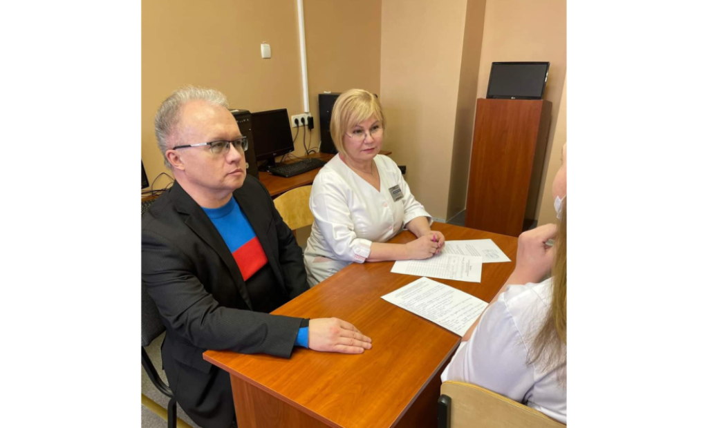 Так тримати: підсумкова атестація лікарів-акушерів-гінекологів