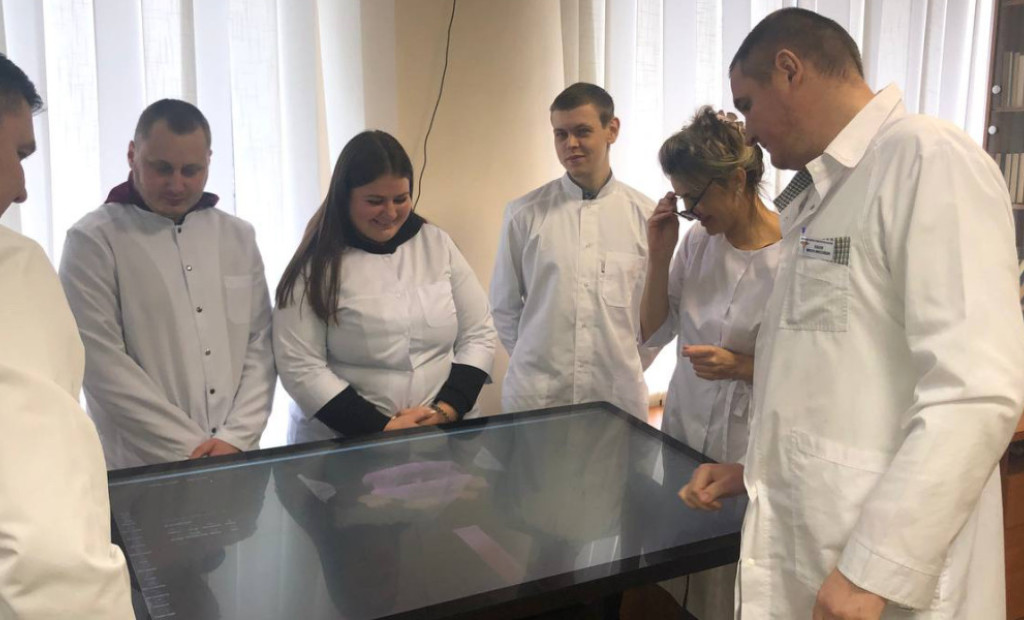 Упровадження сучасних технологій навчання на часі