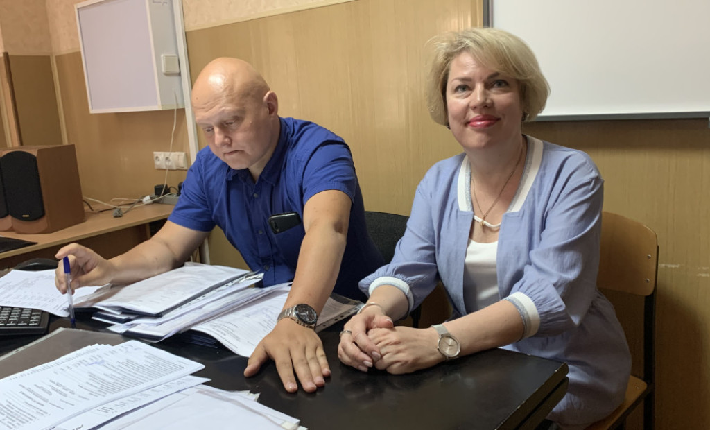 Завершилась Державна атестація лікарів-інтернів із фаху «Загальна практика-сімейна медицина»