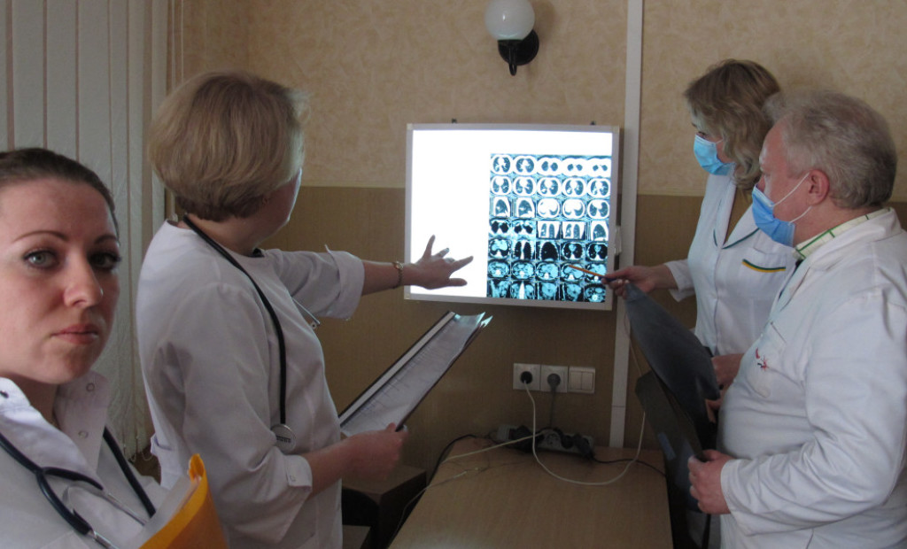 Із рубрики: «Запорука успіху – навчання, праця, дієвість!»