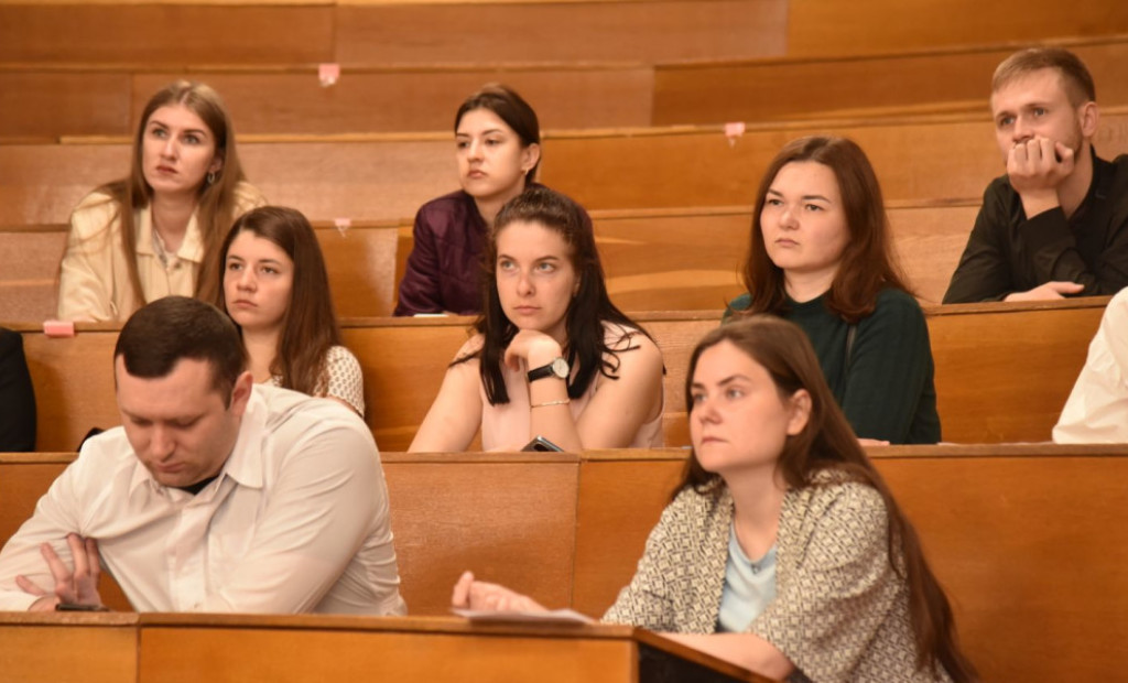 Відбувся Круглий стіл