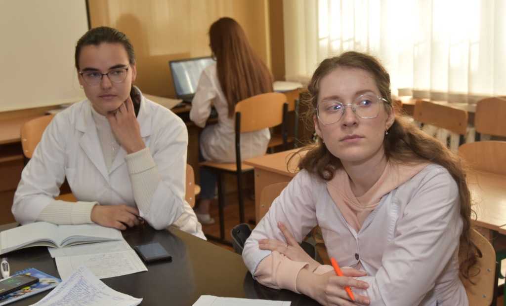 25 років кафедрі сімейної медицини і терапії: університет пишається її здобутками