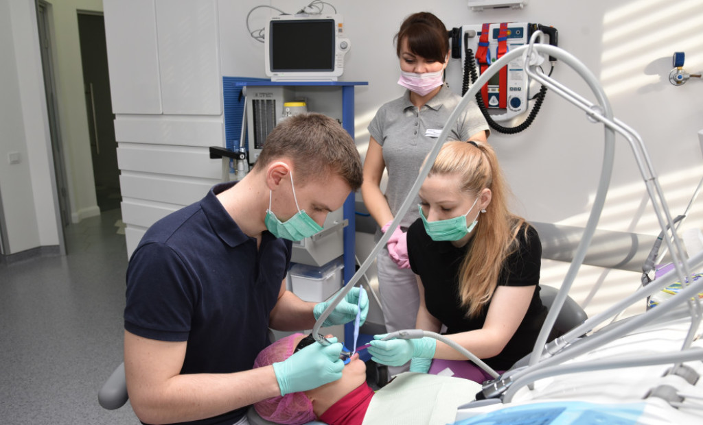 Розпочався конкурс « Шлях у світ майстерності»