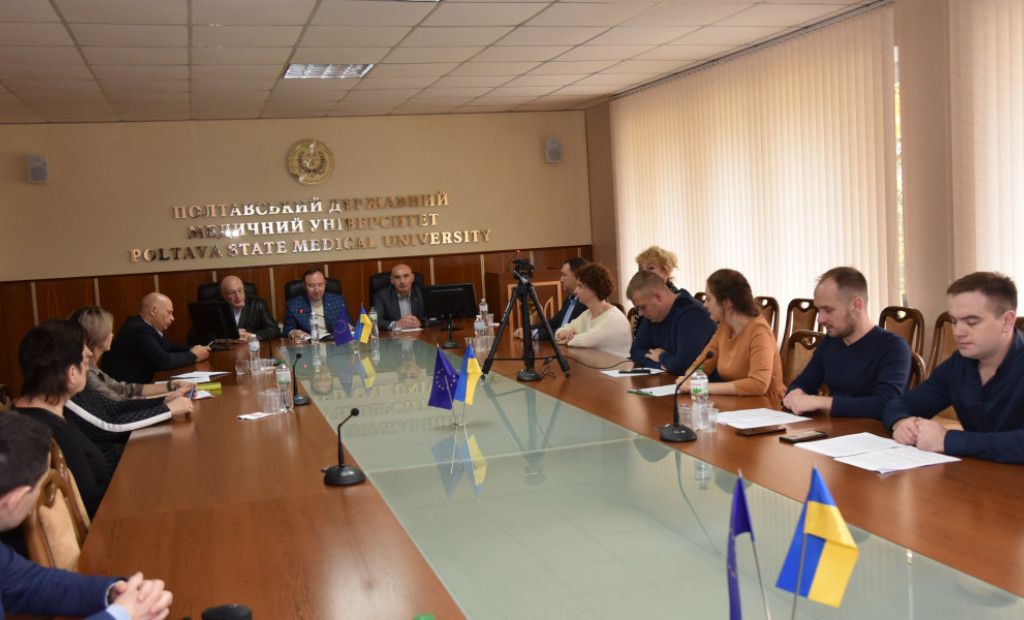 Інноваційні методи в діагностиці та лікуванні стоматологічних захворювань на сучасному етапі