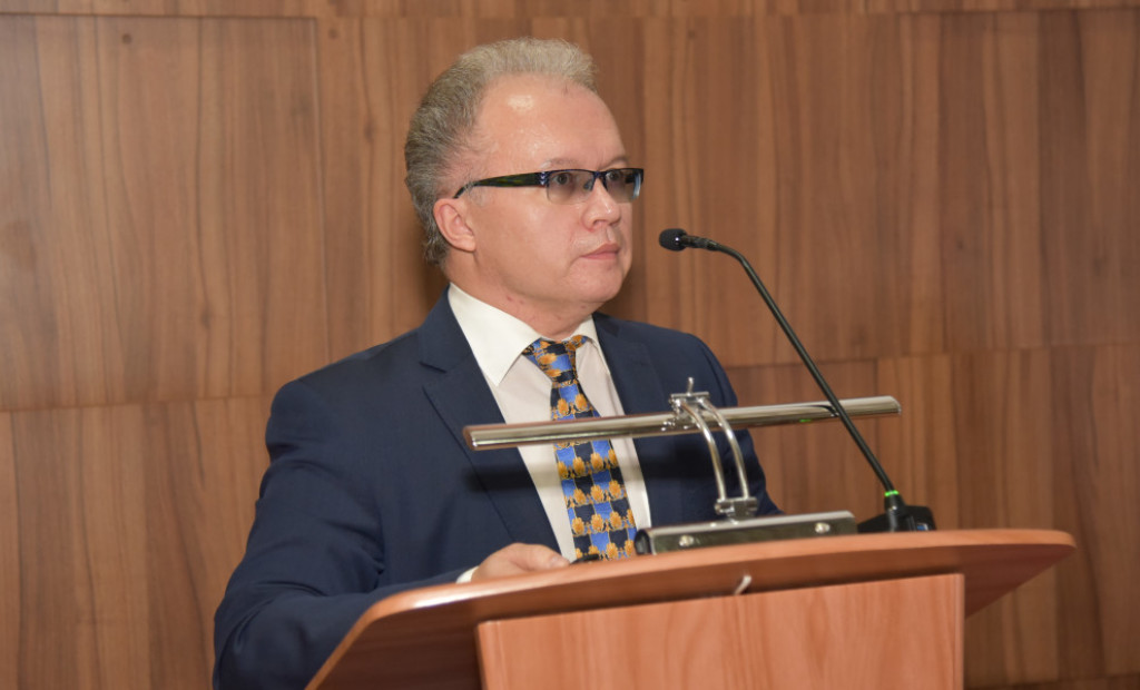 Відбулося засідання Вченої ради