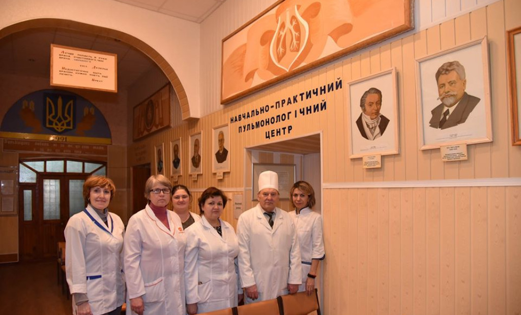 Відбувся методичний семінар із застосуванням мобільних моделей (муляжів)